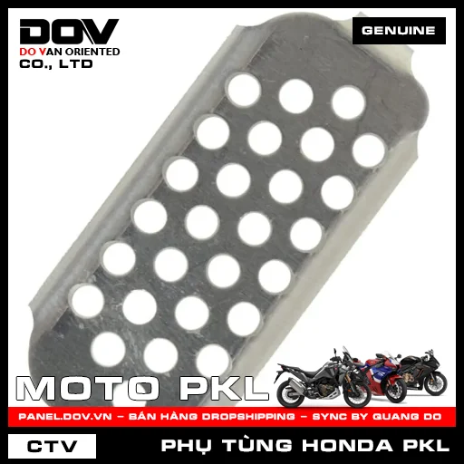 GIÁ BẮT ĐẦU XI LANH ADV350, CB1000R, CB300R, CB500F, CB500X, CB650R, CBR500R, CBR650R, GOLDWING, NX500, REBEL 1100, REBEL 300, REBEL 500, SH 350 — 12341MAT750