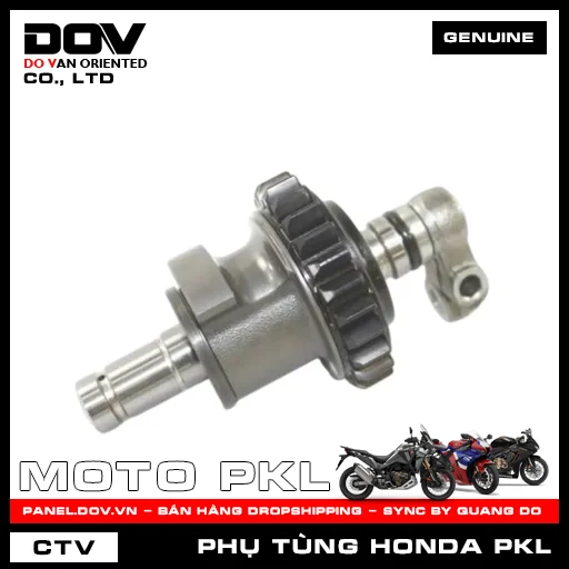 ĐỐI TRỌNG CB1000R — 13430MEL000