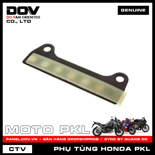 DẪN HƯỚNG XÍCH CAM B (sên) CB1000R — 14546MCJ000