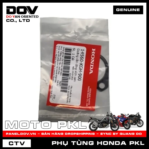 GIOĂNG CẦN CĂNG XÍCH CAM (sên) CB300R, REBEL 300 — 14560KGH900
