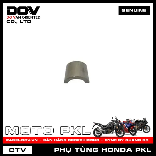 MÓNG NGỰA GIỮ XU PÁP CB300R, GOLDWING — 14781ML0720