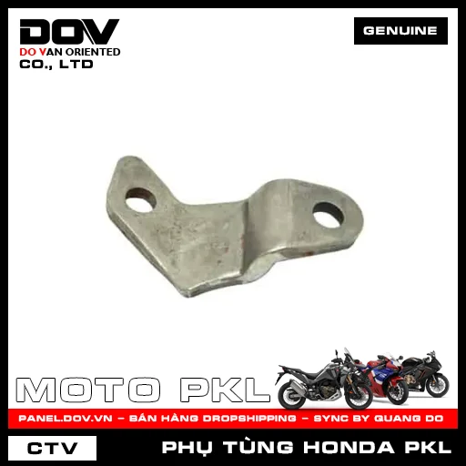 VÒNG ĐỆM XU PÁP (2.200) ADV350, CB1000R, CB300R, CB500F, CB500X, CB650R, CBR500R, CBR650R, GOLDWING, NX500, REBEL 300, REBEL 500, SH 350 — 14941KT7013