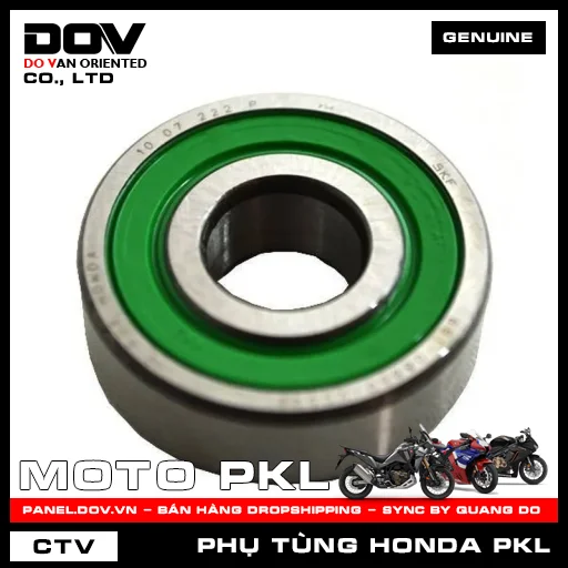 VÒNG ĐỆM XU PÁP 2.525 ADV350, CB1000R, CB300R, CB500F, CB500X, CB650R, CBR500R, CBR650R, GOLDWING, NX500, REBEL 300, REBEL 500, SH 350 — 14954KT7013