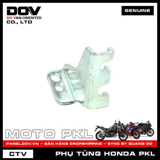 GIÁ KẸP DÂY GA CB300R, CB350 H'NESS — 16169K56N01