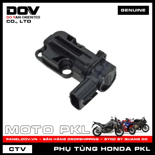 BỘ VAN ĐIỀU KHIỂN GIÓ CB300R — 16430K97T01