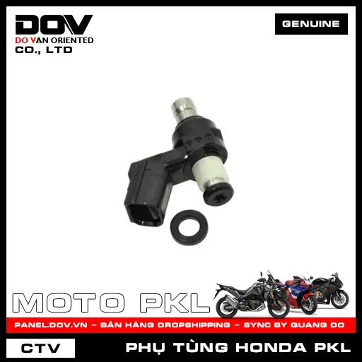 BỘ PHUN NHIÊN LIỆU CB300R — 16450K15601