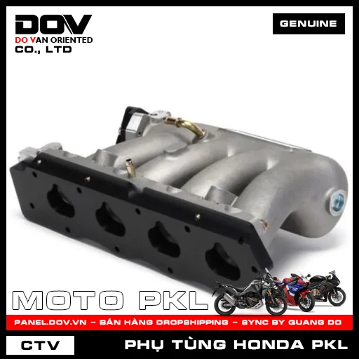 LÓT CỔ HÚT GOLDWING — 16616MKCA00