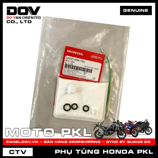BỘ LỌC XĂNG CB300R, CB350 H'NESS — 16707K94T01