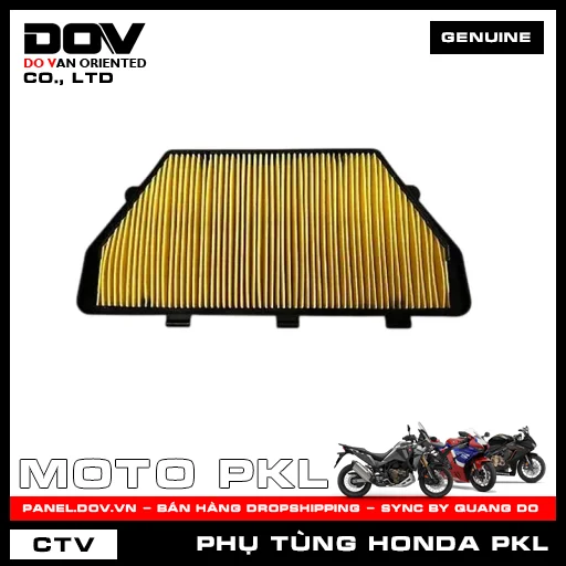 TẤM LỌC KHÍ (lọc gió) CBR1000RR — 17210MKFD40