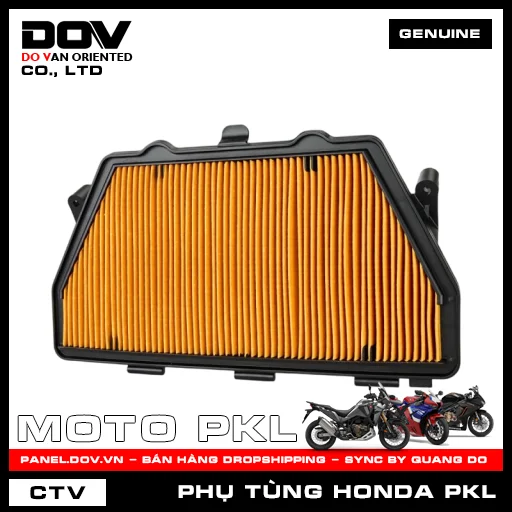 TẤM LỌC KHÍ (lọc gió) CBR1000RR — 17210MKFK40