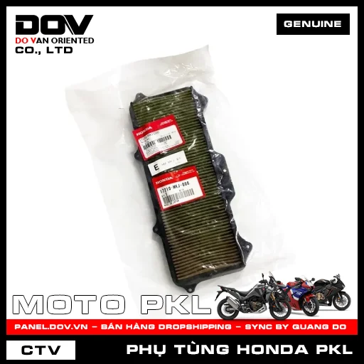 TẤM LỌC KHÍ (lọc gió) CB1000R — 17210MKJD00