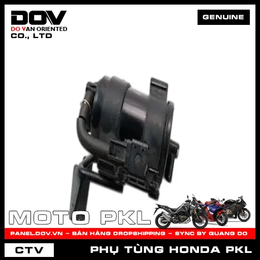 BỘ ĐIỀU TIẾT NHIÊN LIỆU CB300R — 17310K98E01