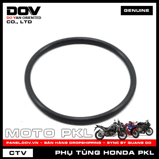 Phớt O bình xăng SH 350 — 17572GGLJ00