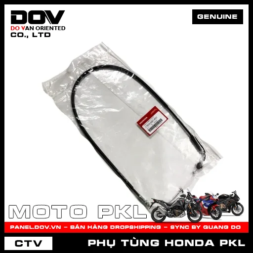 DÂY GA A REBEL 300 — 17910K87A01