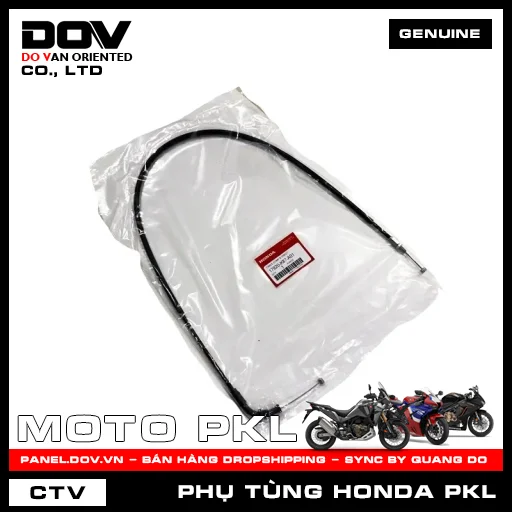 DÂY GA B REBEL 300 — 17920K87A01