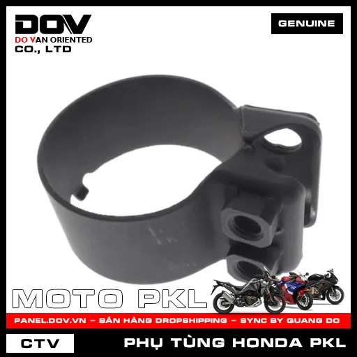 ĐAI ỐNG XẢ (pô) REBEL 1100 — 18376MT3000