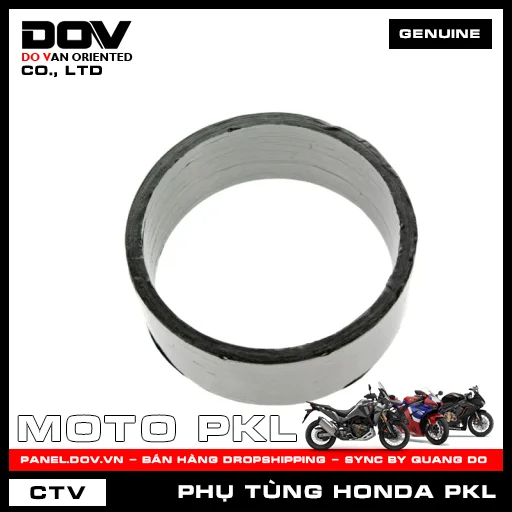 GIOĂNG ỐNG XẢ (pô) TRANSALP XL 750 — 18391MEL000