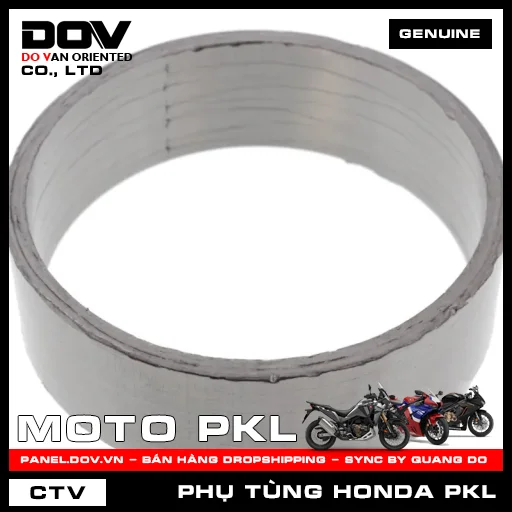 GIOĂNG ỐNG XẢ (pô) CBR1000RR — 18391MGPD60