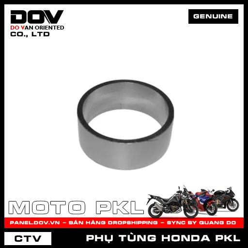 GIOĂNG ỐNG XẢ (pô) GOLDWING — 18392MG7750