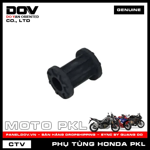 CAO SU ỐNG XẢ (pô) CB500F, CB500X, CBR500R, NX500 — 18421MGZJ00