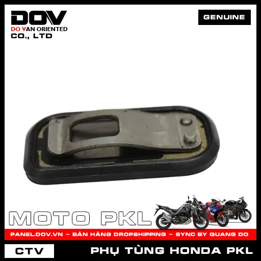 CỤM VAN LƯỠI GÀ GOLDWING — 18601MCH003