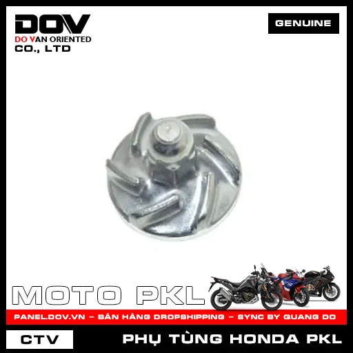 CÁNH BƠM NƯỚC ( CÁNH TẢN NHIỆT ) CB300R, REBEL 300 — 19215KGH900