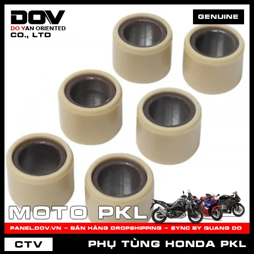 BỘ BI VĂNG ADV350, SH 350 — 22123K1BT00