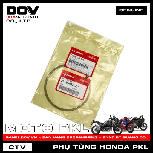 LÒ XO LY HỢP (côn) CB300R — 22125KZZ901