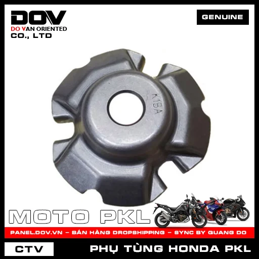 GIÁ BI VĂNG ADV350, SH 350 — 22131K1BT00