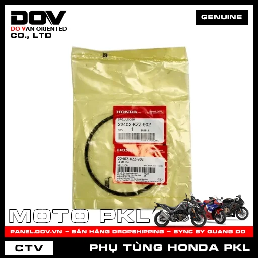 LÁ SẮT NHỎ CB300R — 22402KZZ902
