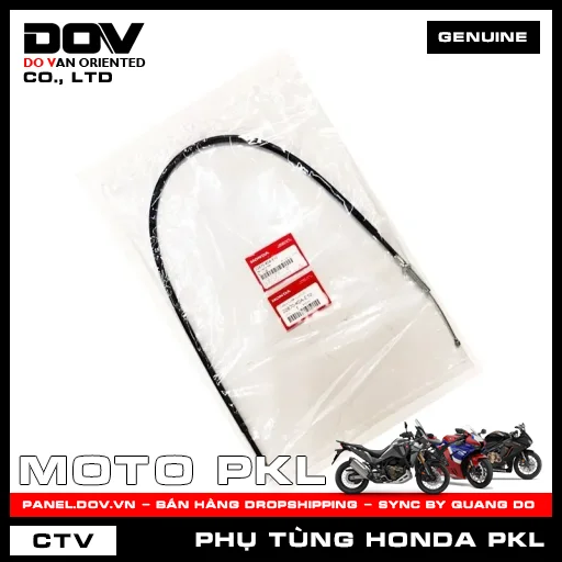 DÂY CÁP LY HỢP (côn) CB300R — 22870K0AE10