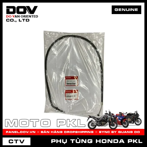 DÂY CÁP LY HỢP (côn) REBEL 500 — 22870MKGA01