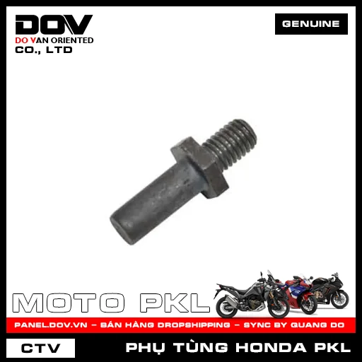 CHỐT LÒ XO HỒI VỊ TRỤC SANG SỐ CB1000R, CB250 NIGHTHAWK — 24652035000