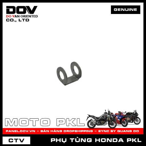 ĐẦU CỰC MÔBIN CAO ÁP ADV350, CB350 H'NESS, CB650R, CBR650R, SH 350 — 30520GFM900