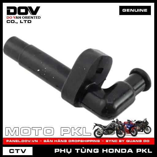 NẮP CHỤP BU GI ADV350, SH 350 — 30700KTW901
