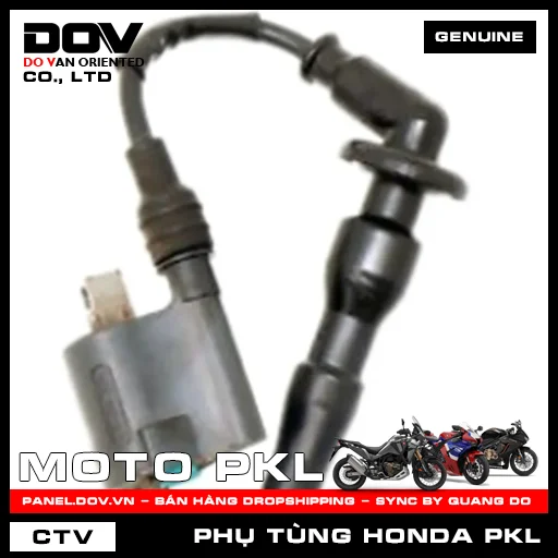 NẮP CHỤP BU GI CB300R, CB500F, CB500X, CBR500R, NX500 — 30700MGZJ01