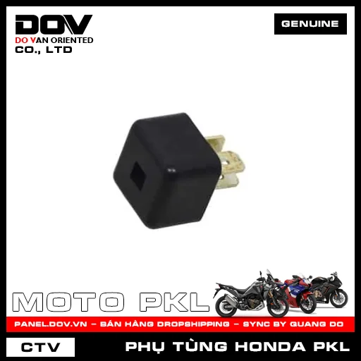 BỘ CHỈNH LƯU CB650R, CBR650R, REBEL 500 — 31700196000