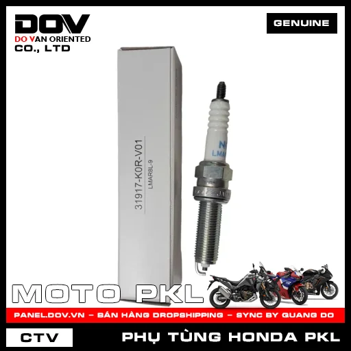BUGI LMAR8L-9 ADV350, SH 350 — 31917K0RV01
