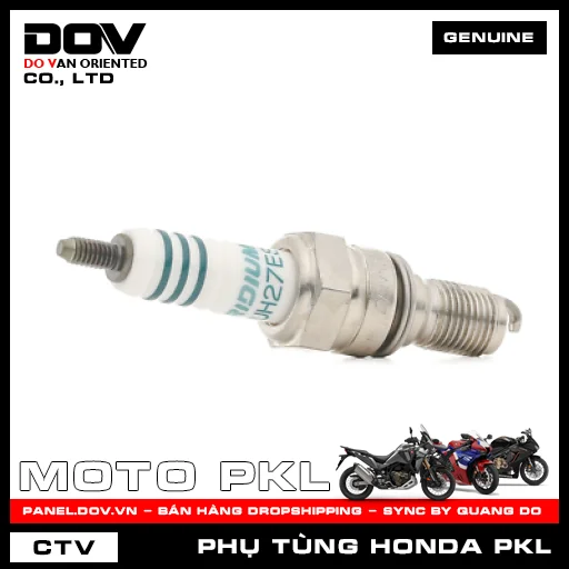 BUGI (VUH27ES)(DENSO) CB1000R — 31922MEL003