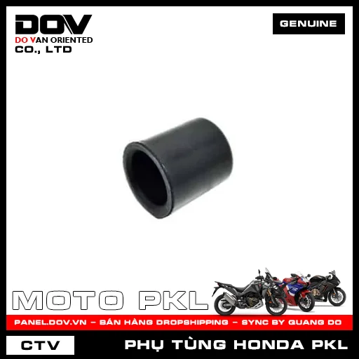 ỐNG CP ADV350, CB350 H'NESS, REBEL 1100, REBEL 300, REBEL 500, SH 350 — 33113K07M51