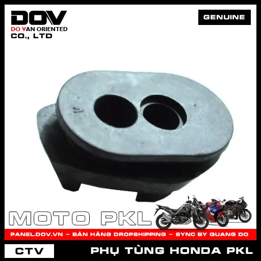 CAO SU XI NHAN PHẢI (đèn báo rẽ) CB1000R, CB500X, NX500 — 33412KZZJ00