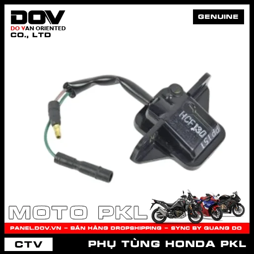 BỘ ĐÈN SOI BIỂN SỐ CB300R — 33720K94T01
