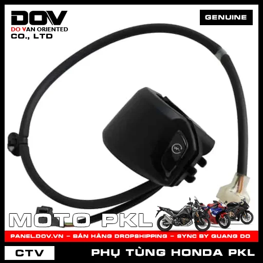 CÔNG TẮC KHỞI ĐỘNG CB300R — 35130K45NL1