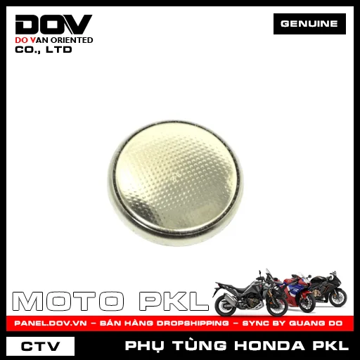Pin điều khiển ADV350, SH 350 — 35148K78N10