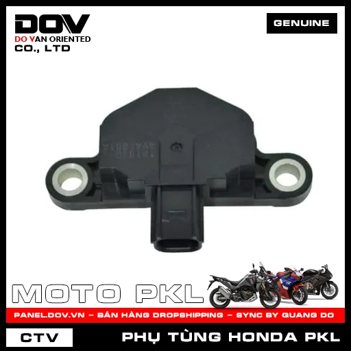 BỘ CẢM BIẾN GÓC NGHIÊNG CB300R, REBEL 1100, REBEL 300, REBEL 500 — 35160KVS751