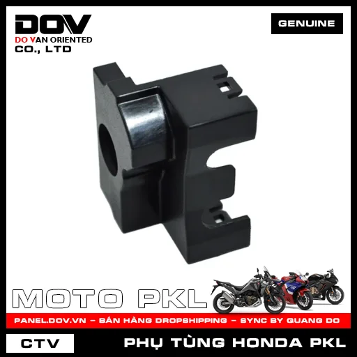 NẮP DÂY CÁP ADV350, SH 350 — 35191K53D01