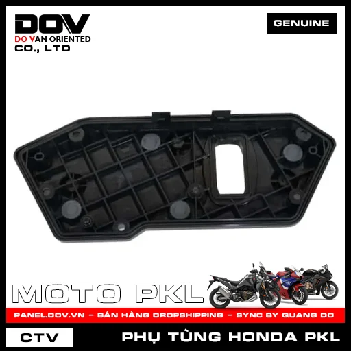 BỘ KHUNG ĐỒNG HỒ TỐC ĐỘ PHÍA DƯỚI CB300R — 37620K45NL1