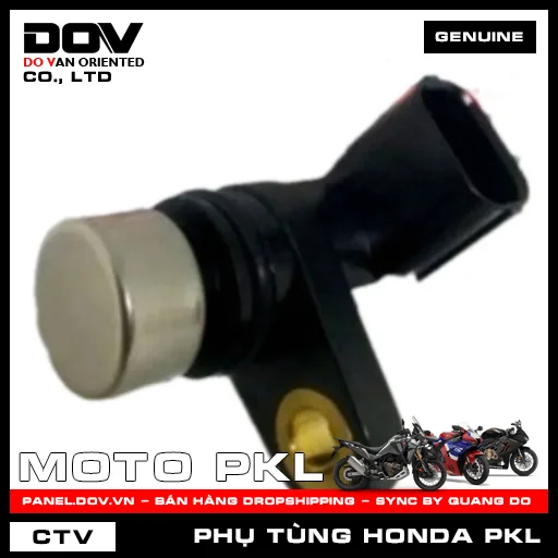 BỘ CẢM BIẾN TỐC ĐỘ GOLDWING — 37700K48A01