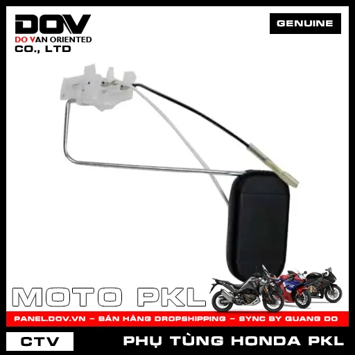 CỤM PHAO XĂNG CB300R — 37800K45NL1