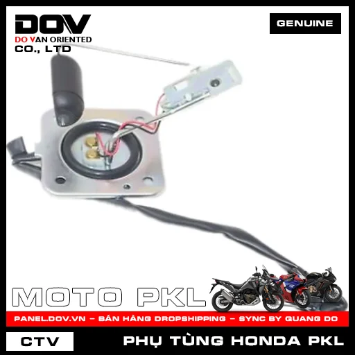 CỤM PHAO XĂNG AFRICA TWIN CRF1100 — 37800MKSE01